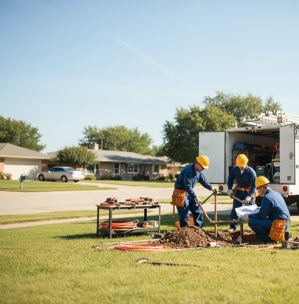 Drain Cleaning in Leechburg, PA